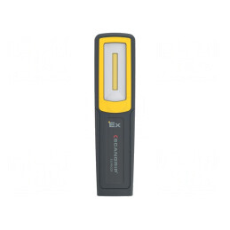Lanternă LED MIDI-EX 100lm/200lm IP65 | Electronic-mag.ro | Componente Electronice
