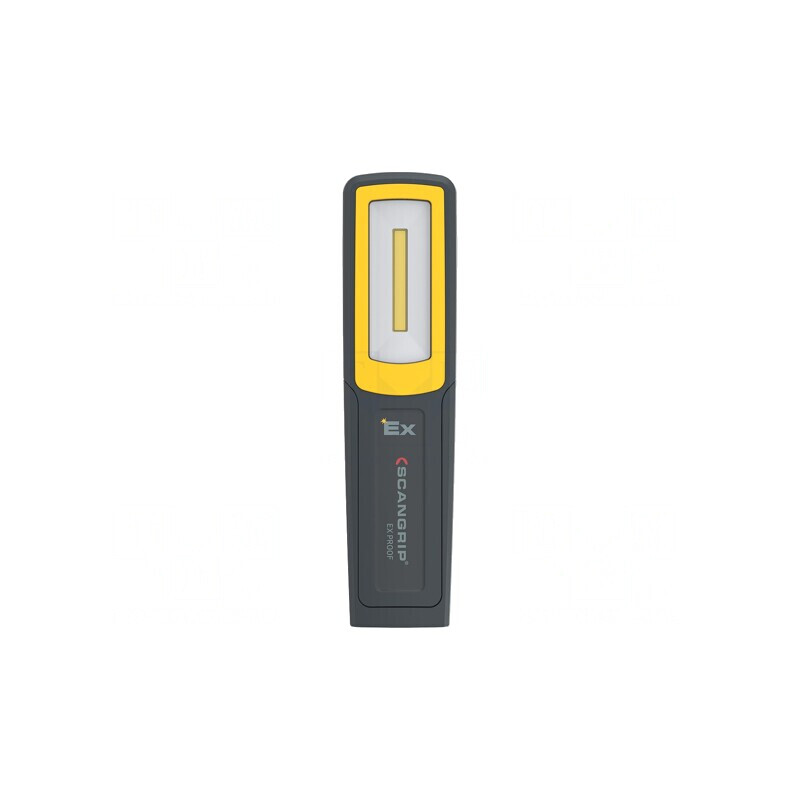 Lanternă LED MIDI-EX 100lm/200lm IP65 | Electronic-mag.ro | Componente Electronice
