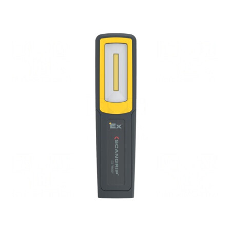 Lanternă LED MIDI-EX 100lm/200lm IP65 | Electronic-mag.ro | Componente Electronice