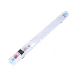 Lampă LED 5W 400lm 6000K cu Magnet IP20 | Electronic-mag.ro | Componente Electronice