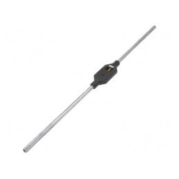 Mâner pentru burghie de filetat oțel 1000mm | Electronic-mag.ro | Componente Electronice