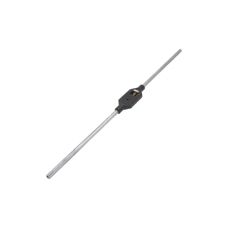 Mâner pentru burghie de filetat oțel 1000mm | Electronic-mag.ro | Componente Electronice
