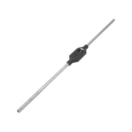Mâner pentru burghie de filetat oțel 1000mm | Electronic-mag.ro | Componente Electronice