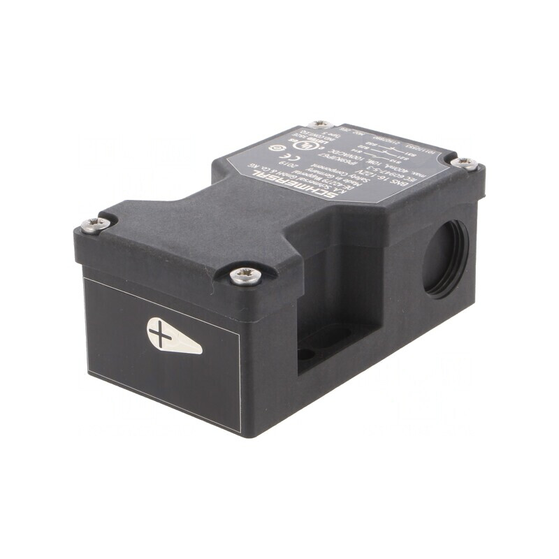 Întrerupător de siguranță magnetic BNS 16 IP67 | Electronic-mag.ro | Componente Electronice Întrerupător de siguranță magnetic BNS 16 IP67 | Electronic-mag.ro | Componente Electronice