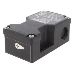 Întrerupător de siguranță magnetic BNS 16 IP67 | Electronic-mag.ro | Componente Electronice