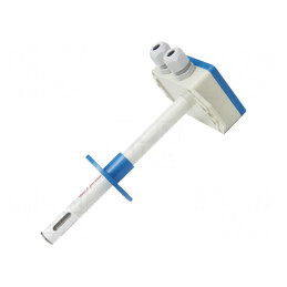 Adaptor de Temperatură și Umiditate 24VDC Modbus | Electronic-mag.ro | Componente Electronice