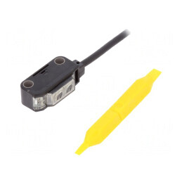 Senzor Fotoelectric NPN Reflexiv 5-160mm 50mA EX-22A | Electronic-mag.ro | Componente Electronice