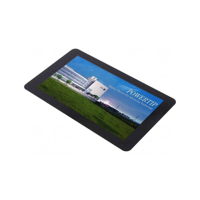 Display TFT 7" 800x480 LED | Electronic-mag.ro | Componente Electronice Display TFT 7" 800x480 LED | Electronic-mag.ro | Componente Electronice