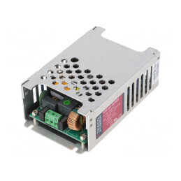 Alimentator Modular 40W 15VDC TPP 40-331M3 | Electronic-mag.ro | Componente Electronice