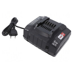 Încărcător pentru Baterii Reîncărcabile 12-36VDC 1 Priză | Electronic-mag.ro | Componente Electronice