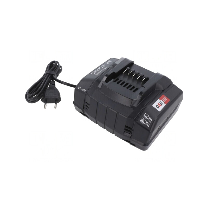 Încărcător pentru Baterii Reîncărcabile 12-36VDC 1 Priză | Electronic-mag.ro | Componente Electronice