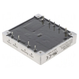 Convertor DC/DC 100W 24V 4.17A | Electronic-mag.ro | Componente Electronice