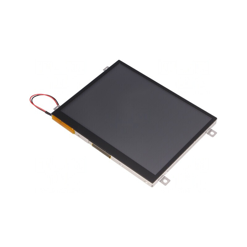 Afișaj TFT 5.7 inch 320x240 LED | Electronic-mag.ro | Componente Electronice Afișaj TFT 5.7 inch 320x240 LED | Electronic-mag.ro | Componente Electronice
