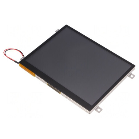 Afișaj TFT 5.7 inch 320x240 LED | Electronic-mag.ro | Componente Electronice