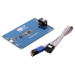 Programator Microcontrolere USB VM800P VA800A-PROG | Electronic-mag.ro | Componente Electronice