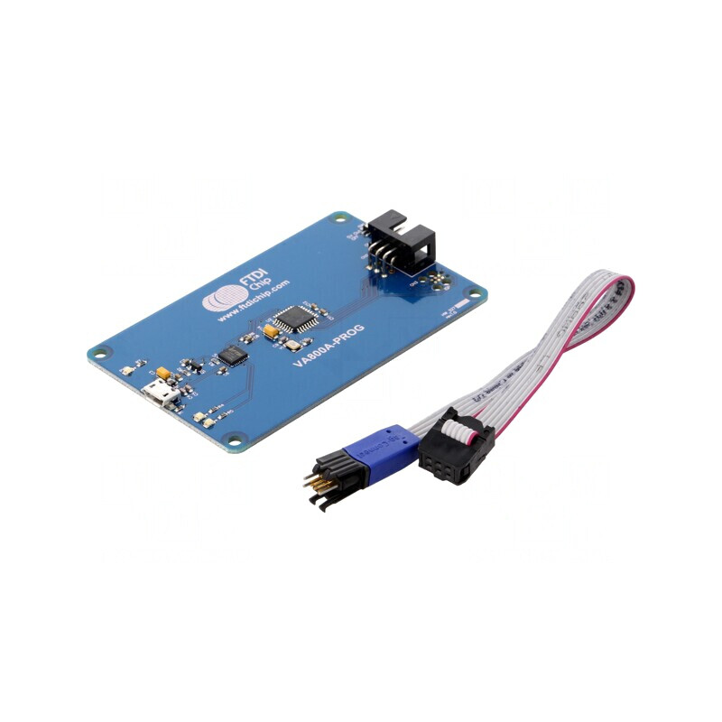 Programator Microcontrolere USB VM800P VA800A-PROG | Electronic-mag.ro | Componente Electronice Programator Microcontrolere USB VM800P VA800A-PROG | Electronic-mag.ro | Componente Electronice