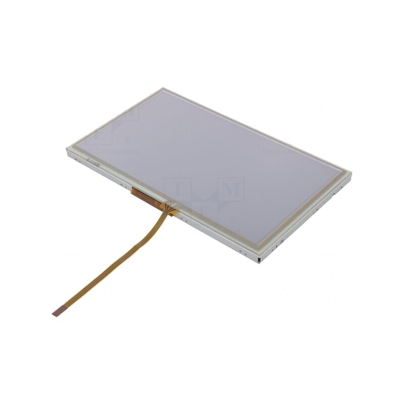 Afișaj TFT 8" 800x480 LED RGB | Electronic-mag.ro | Componente Electronice Afișaj TFT 8" 800x480 LED RGB | Electronic-mag.ro | Componente Electronice