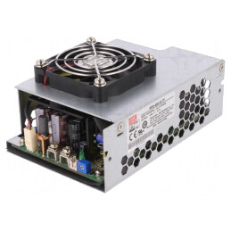 Alimentator Pulsatoriu 400W 113-370VDC 80-264VAC | Electronic-mag.ro | Componente Electronice