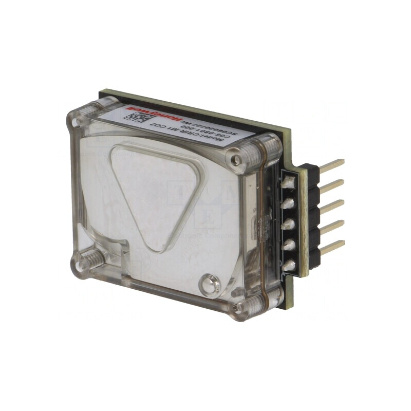Senzor de Gaze CO2 4.5-5.5V 0-50°C | Electronic-mag.ro | Componente Electronice
