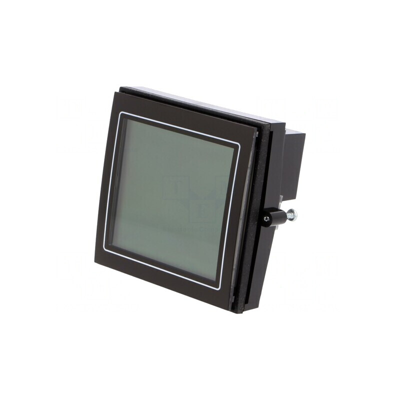 Voltmetru Digital Programabil 0-600V IP65 | Electronic-mag.ro | Componente Electronice Voltmetru Digital Programabil 0-600V IP65 | Electronic-mag.ro | Componente Electronice