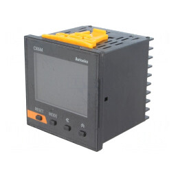 Contor Electronic LCD Timp/Impulsuri pe Panou | Electronic-mag.ro | Componente Electronice