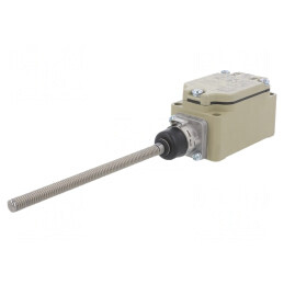 Limitator Cursă Arc 107mm 10A 500VAC | Electronic-mag.ro | Componente Electronice