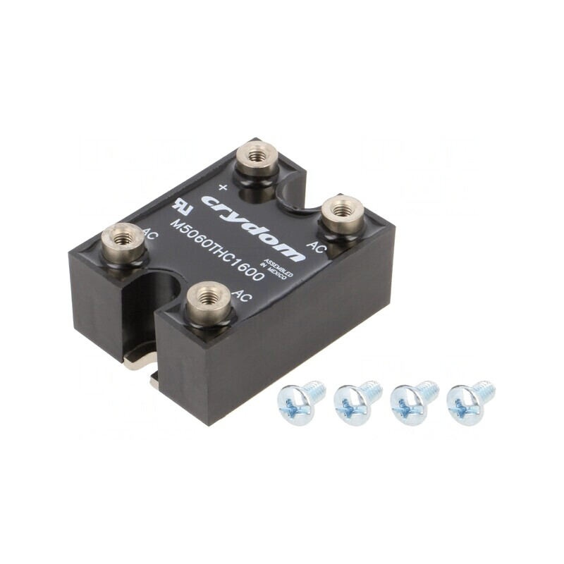 Redresor Semi-Punte Trifazat 1.6kV 60A | Electronic-mag.ro | Componente Electronice Redresor Semi-Punte Trifazat 1.6kV 60A | Electronic-mag.ro | Componente Electronice