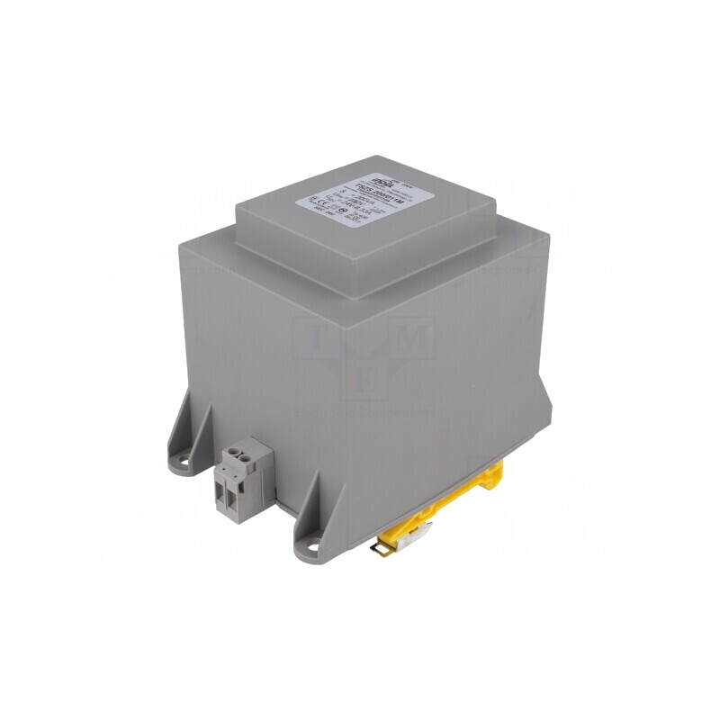 Transformator încapsulat 200VA 230V 24V 8.33A | Electronic-mag.ro | Componente Electronice Transformator încapsulat 200VA 230V 24V 8.33A | Electronic-mag.ro | Componente Electronice