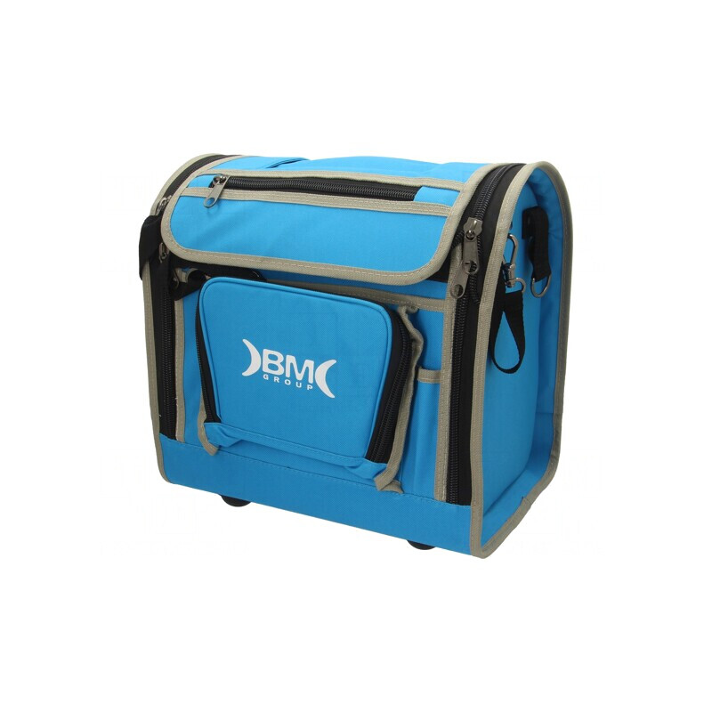 Geantă pentru unelte 370x270x360mm | Electronic-mag.ro | Componente Electronice Geantă pentru unelte 370x270x360mm | Electronic-mag.ro | Componente Electronice