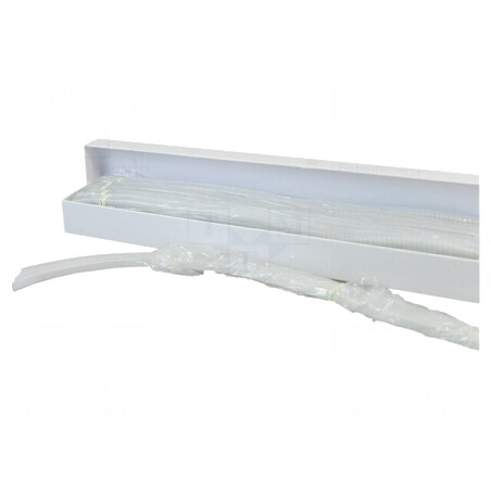Bandă portantă ESD 24mm 250 bucăți transparentă | Electronic-mag.ro | Componente Electronice