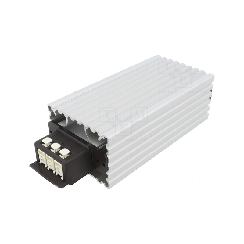 Aparat de Încălzire cu Radiator 75W 110-250V IP20 | Electronic-mag.ro | Componente Electronice