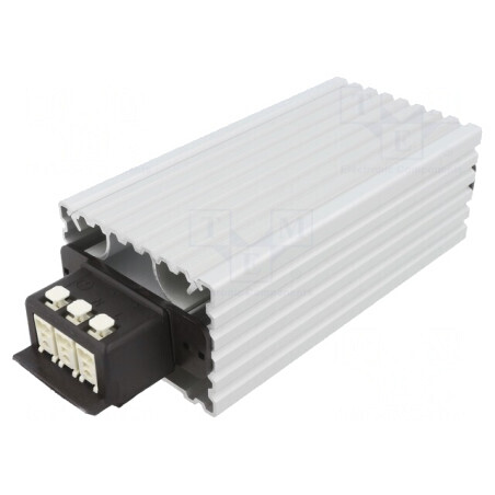 Aparat de Încălzire cu Radiator 75W 110-250V IP20 | Electronic-mag.ro | Componente Electronice