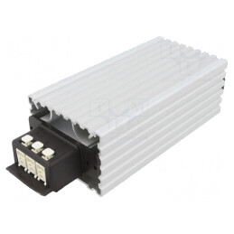 Aparat de Încălzire cu Radiator 75W 110-250V IP20 | Electronic-mag.ro | Componente Electronice
