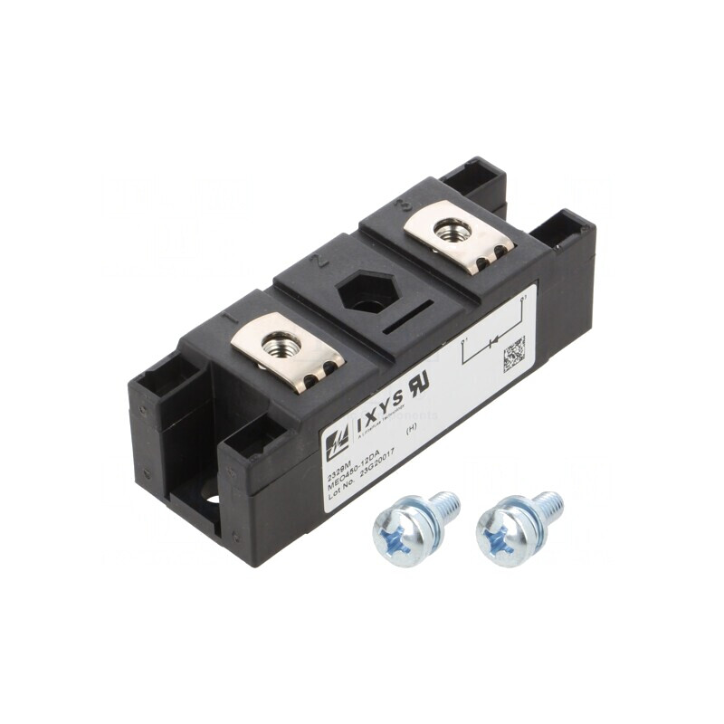 Diodă 1,2kV 453A MEO450-12DA | Electronic-mag.ro | Componente Electronice