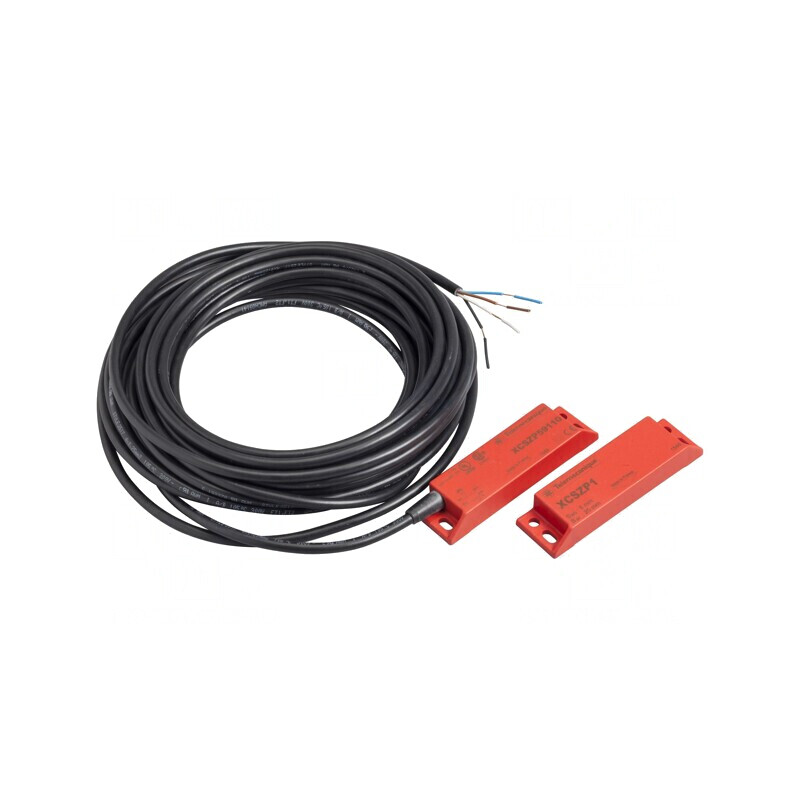 Întrerupător de Siguranță Magnetici IP66 XCSDMP5015 | Electronic-mag.ro | Componente Electronice