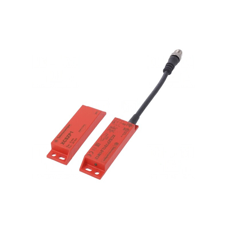 Întrerupător de Siguranță Magnetici XCSDM Standard NC x2 | Electronic-mag.ro | Componente Electronice Întrerupător de Siguranță Magnetici XCSDM Standard NC x2 | Electronic-mag.ro | Componente Electronice
