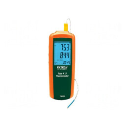 Termometru Digital LCD -200÷1372°C TM100 | Electronic-mag.ro | Componente Electronice