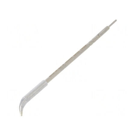 Vârf șurubelniță îndoită 0,7x0,4mm pentru stație de lipit | Electronic-mag.ro | Componente Electronice