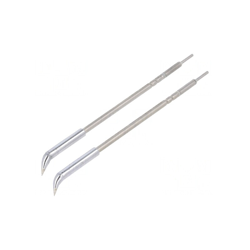 Vârf conic 0,2mm stație de lipit 2buc | Electronic-mag.ro | Componente Electronice Vârf conic 0,2mm stație de lipit 2buc | Electronic-mag.ro | Componente Electronice