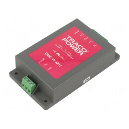 Convertor DC/DC 40W 18-75V la 5,1V 8000mA | Electronic-mag.ro | Componente Electronice