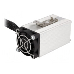 Suflantă de Încălzire 100W 24VAC FMHT100 | Electronic-mag.ro | Componente Electronice