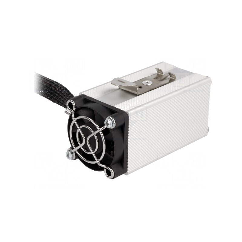 Suflantă de Încălzire 100W 24VAC FMHT100 | Electronic-mag.ro | Componente Electronice