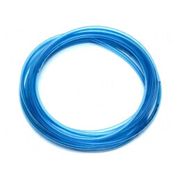 Cablu pneumatic albastru 100m 8bar 15mm
