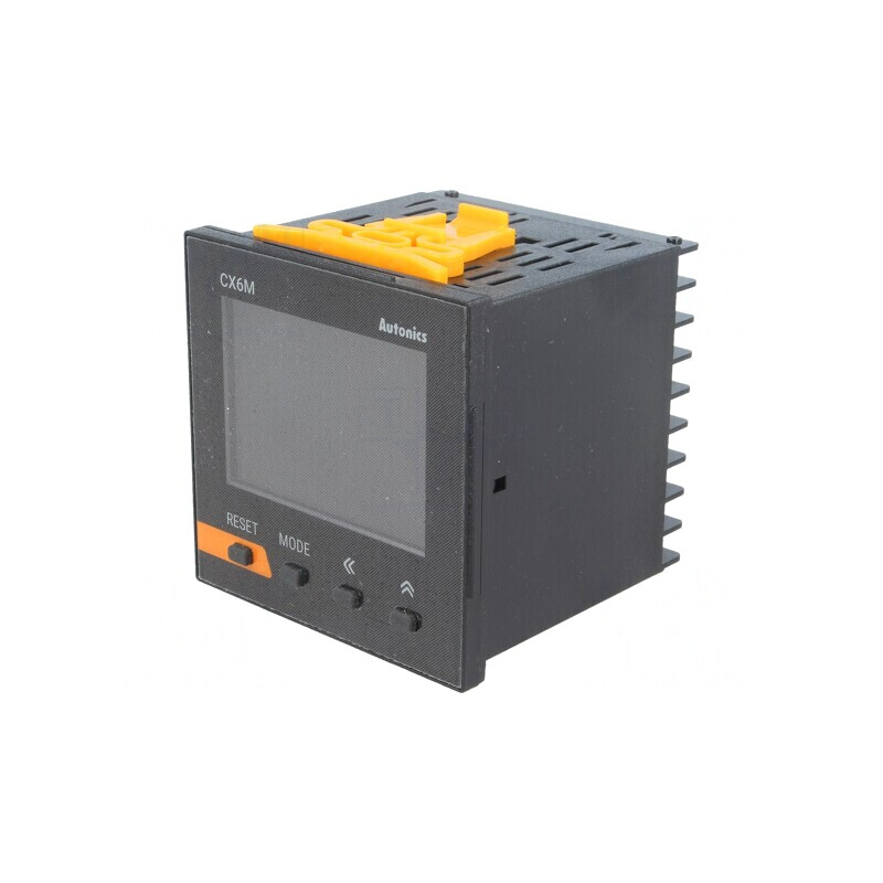 Contor Electronic LCD Timp/Impulsuri 24-48VDC | Electronic-mag.ro | Componente Electronice Contor Electronic LCD Timp/Impulsuri 24-48VDC | Electronic-mag.ro | Componente Electronice
