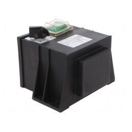 Regulator de Viteză 230VAC Ta40B ATRK 2 | Electronic-mag.ro | Componente Electronice