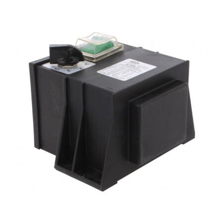 Regulator de Viteză 230VAC Ta40B ATRK 2 | Electronic-mag.ro | Componente Electronice