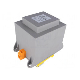Transformator încapsulat 200VA 230V 12V 16,66A IP00 | Electronic-mag.ro | Componente Electronice