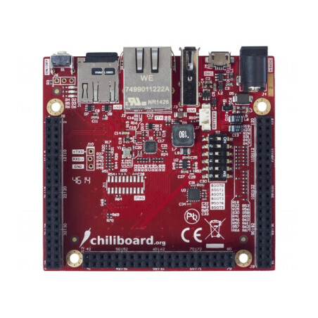 Calculator monoplacă PROFESSIONAL AM3358 1GHz 5VDC DDR3 | Electronic-mag.ro | Componente Electronice