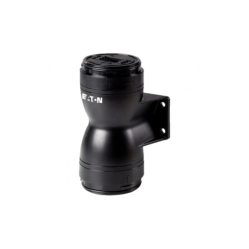 Bază Neagră IP66 pentru Semnalizatoare SL7 | Electronic-mag.ro | Componente Electronice