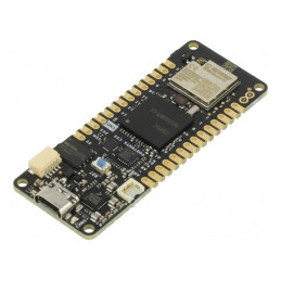 Arduino Pro Bluetooth 5 WIFI Portenta C33